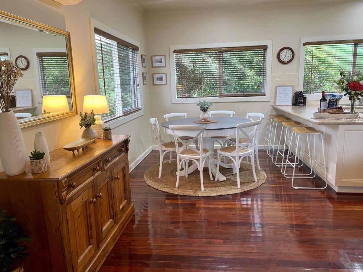 Holiday home Hillview